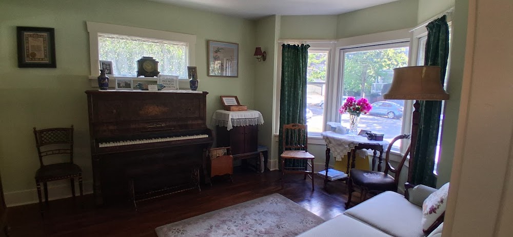 Marpole Historical Society photo 2