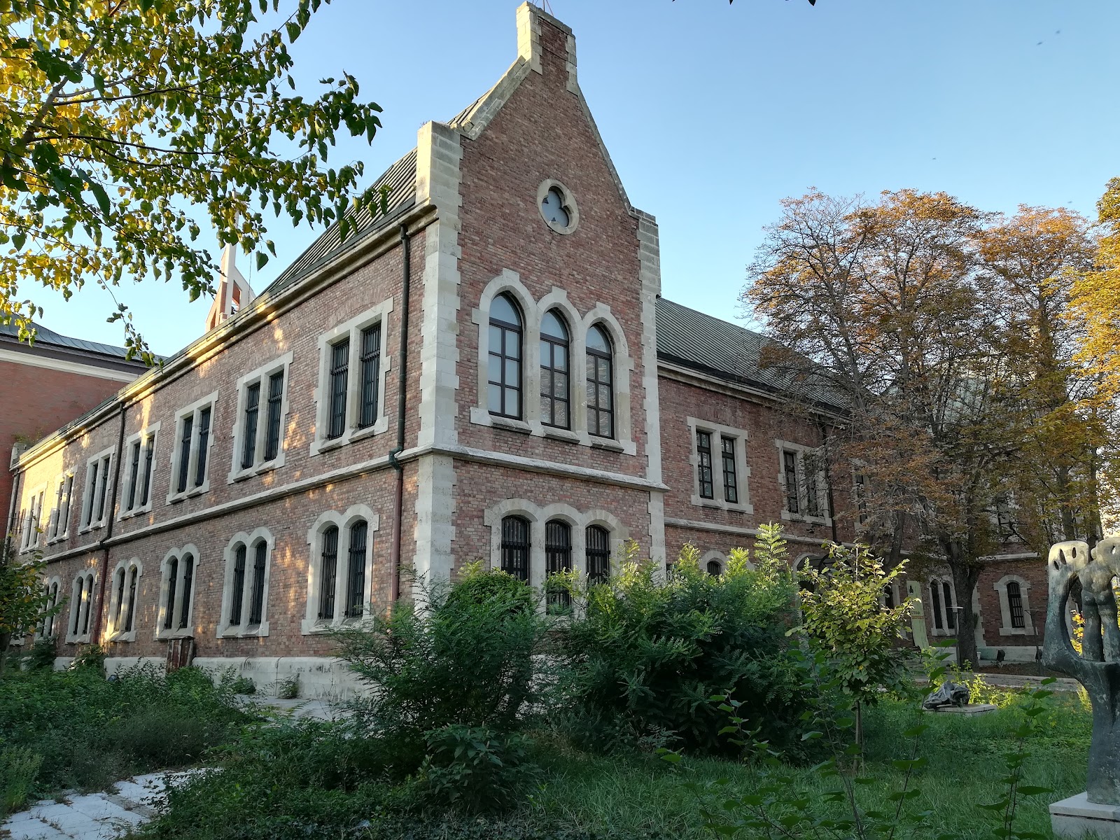 Varna City Art Gallery
