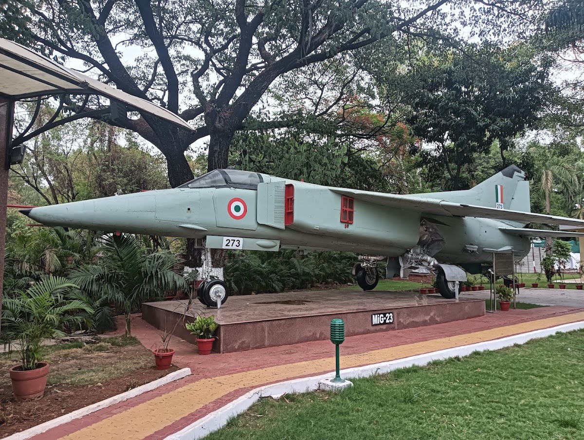 National War Memorial Southern Command
