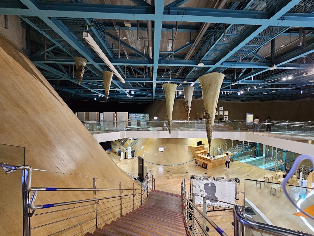 Songdo Skywalk photo 3