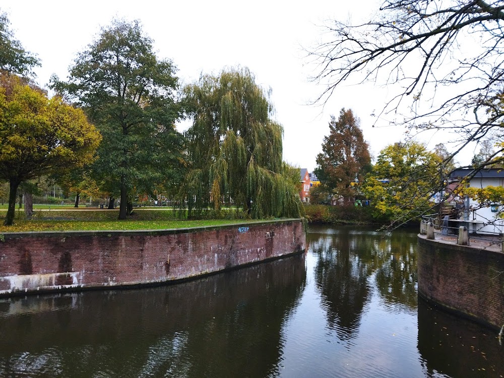 Westerpark