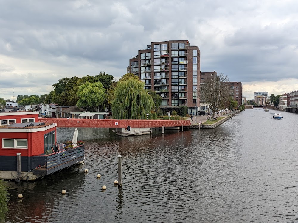 Westerpark photo 3