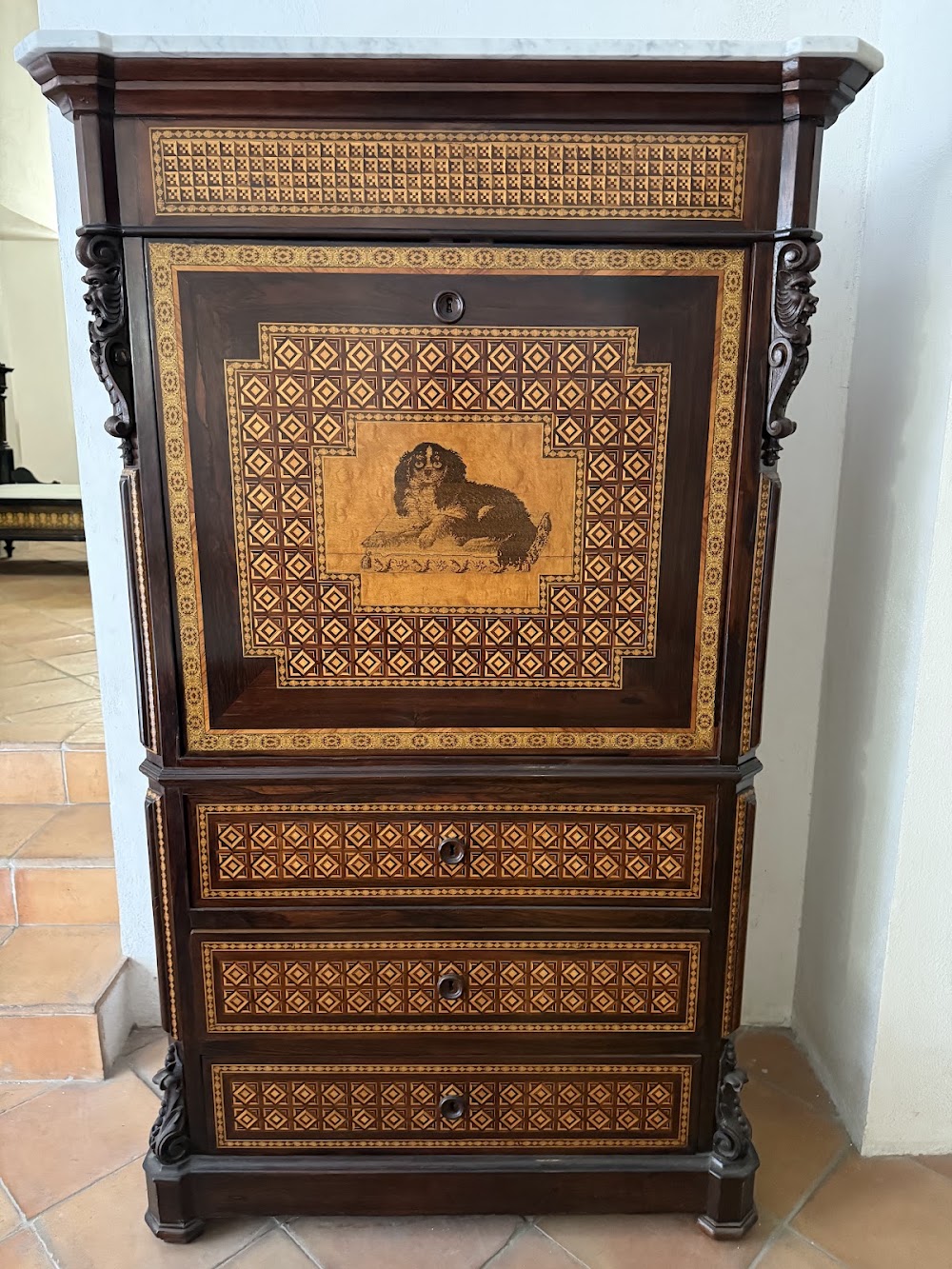 Museo Bottega della Tarsia Lignea photo 3