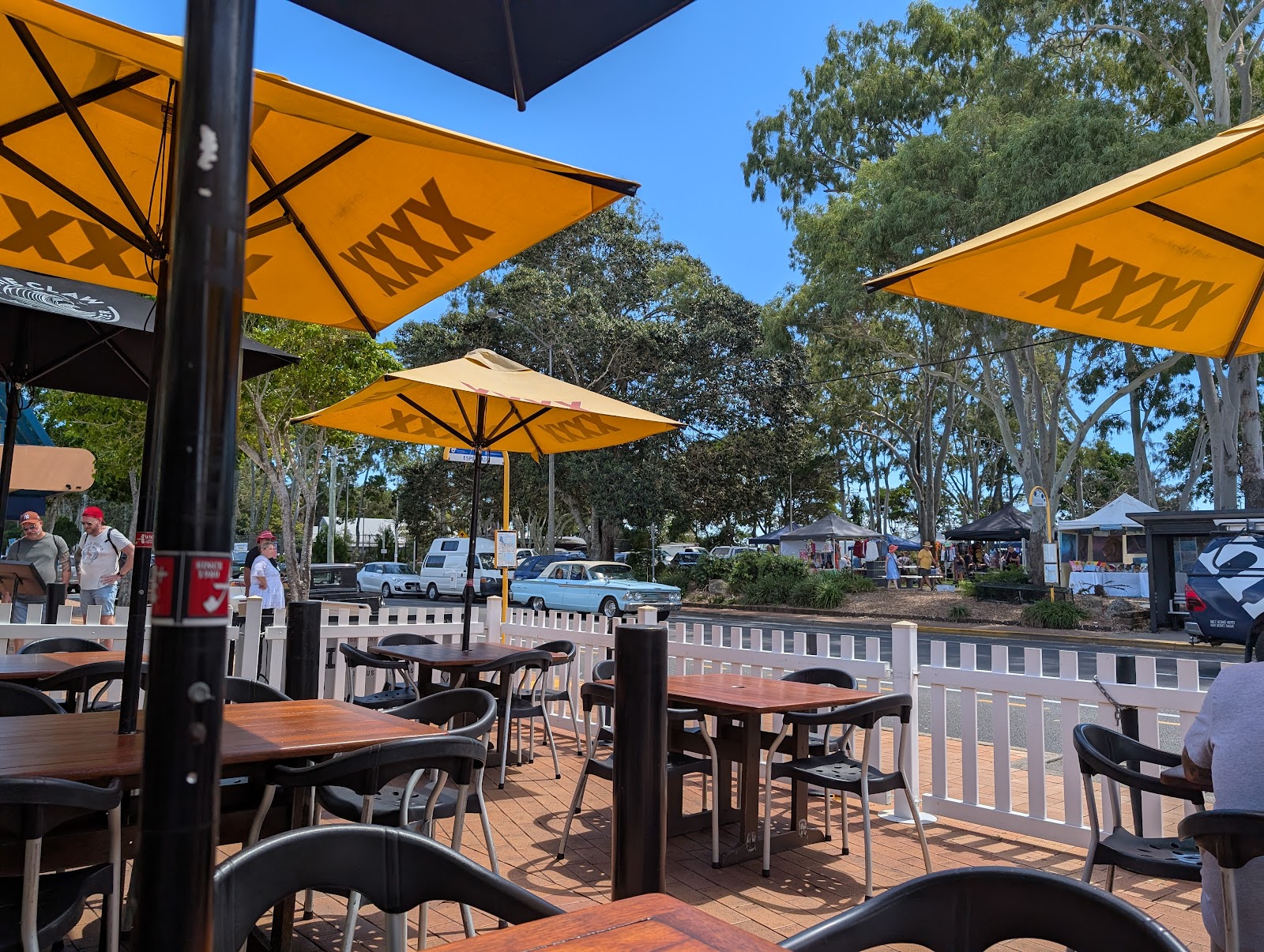 The Torquay Hotel