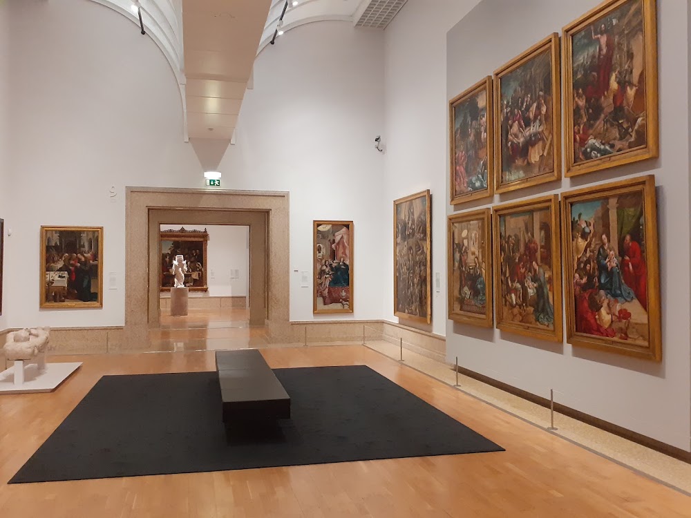 Museu Nacional de Arte Antiga photo 2