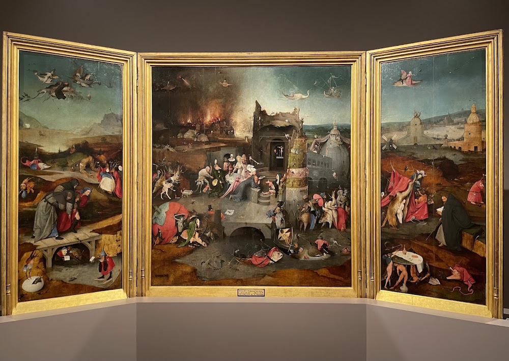Museu Nacional de Arte Antiga photo 3