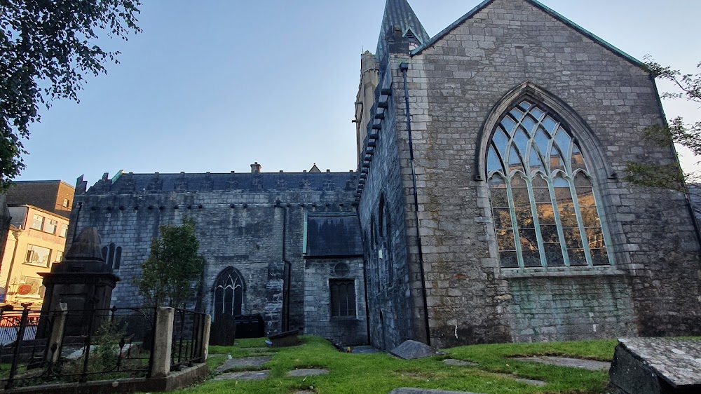 St Nicholas' Collegiate Church photo 3