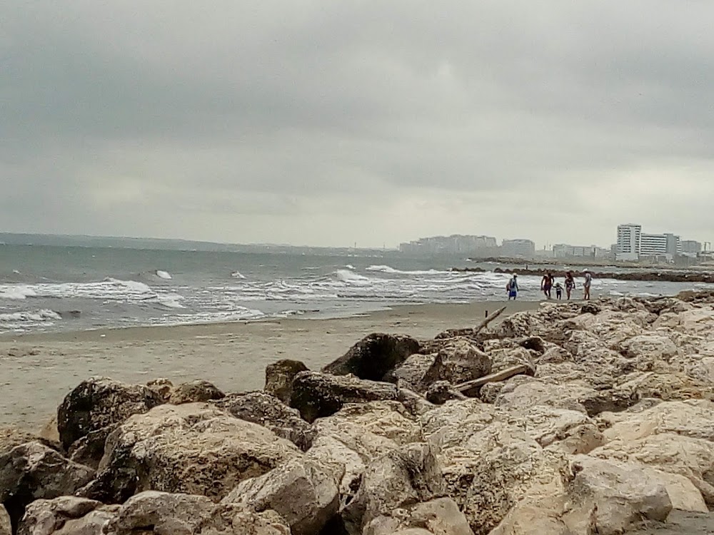 Playa Marbella