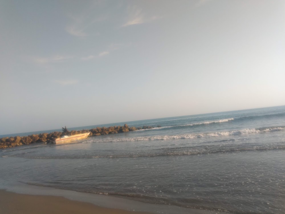 Playa Marbella photo 2