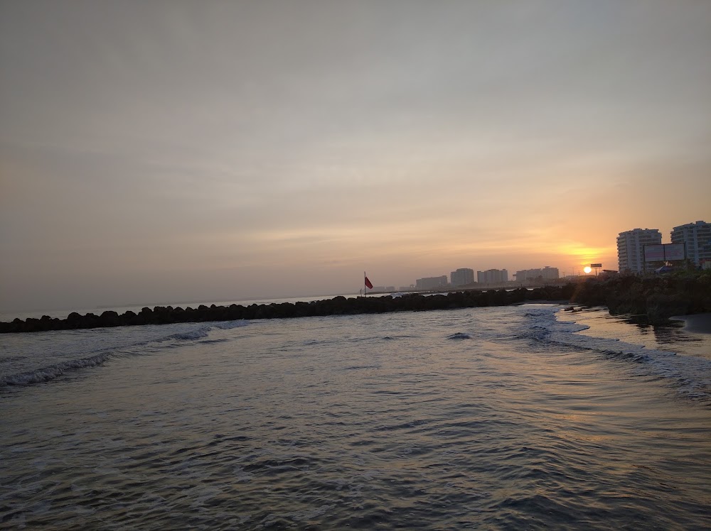 Playa Marbella photo 3