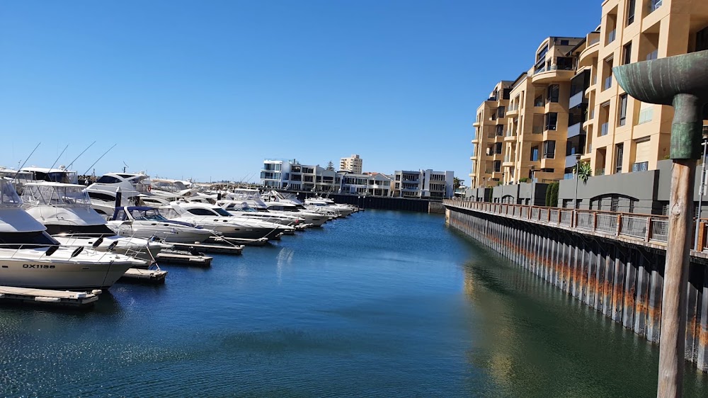 Glenelg