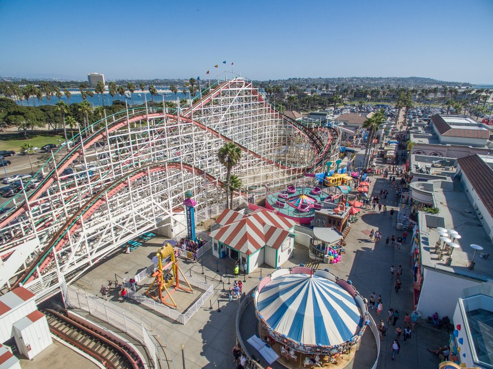 Belmont Park photo 2