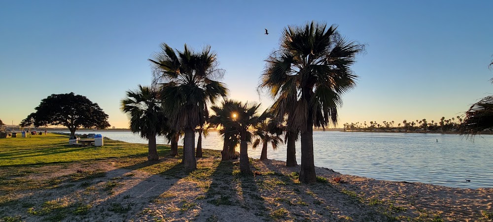 Mission Bay Park photo 2