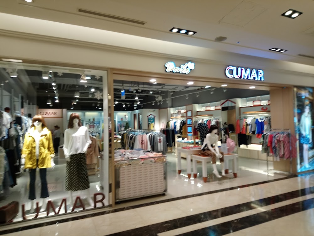 E-da Mall