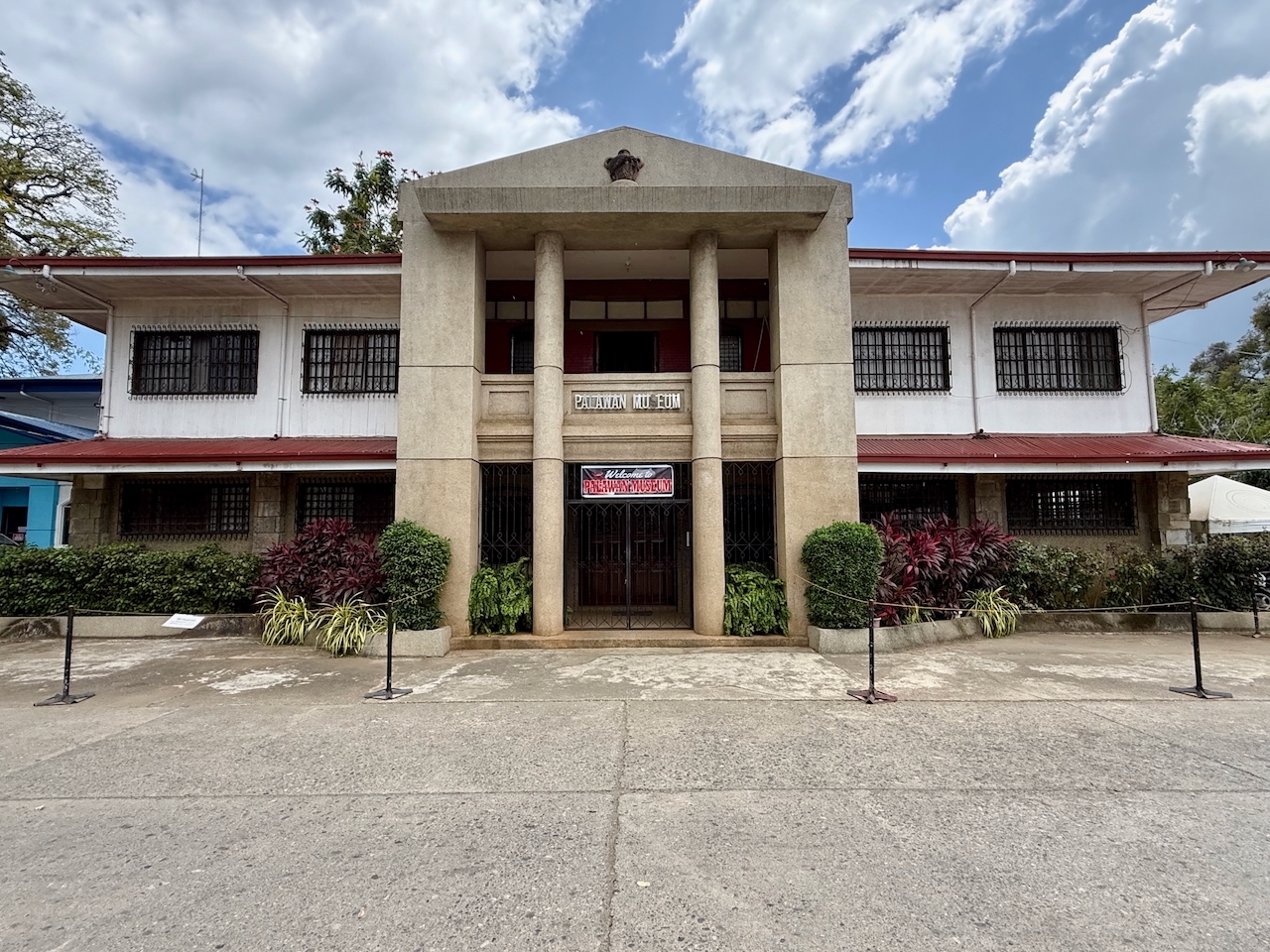 Palawan Museum