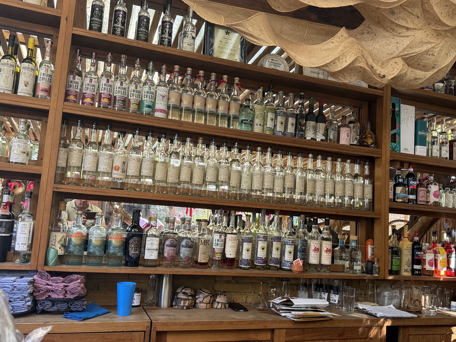 Ancestral Cocina Tradicional