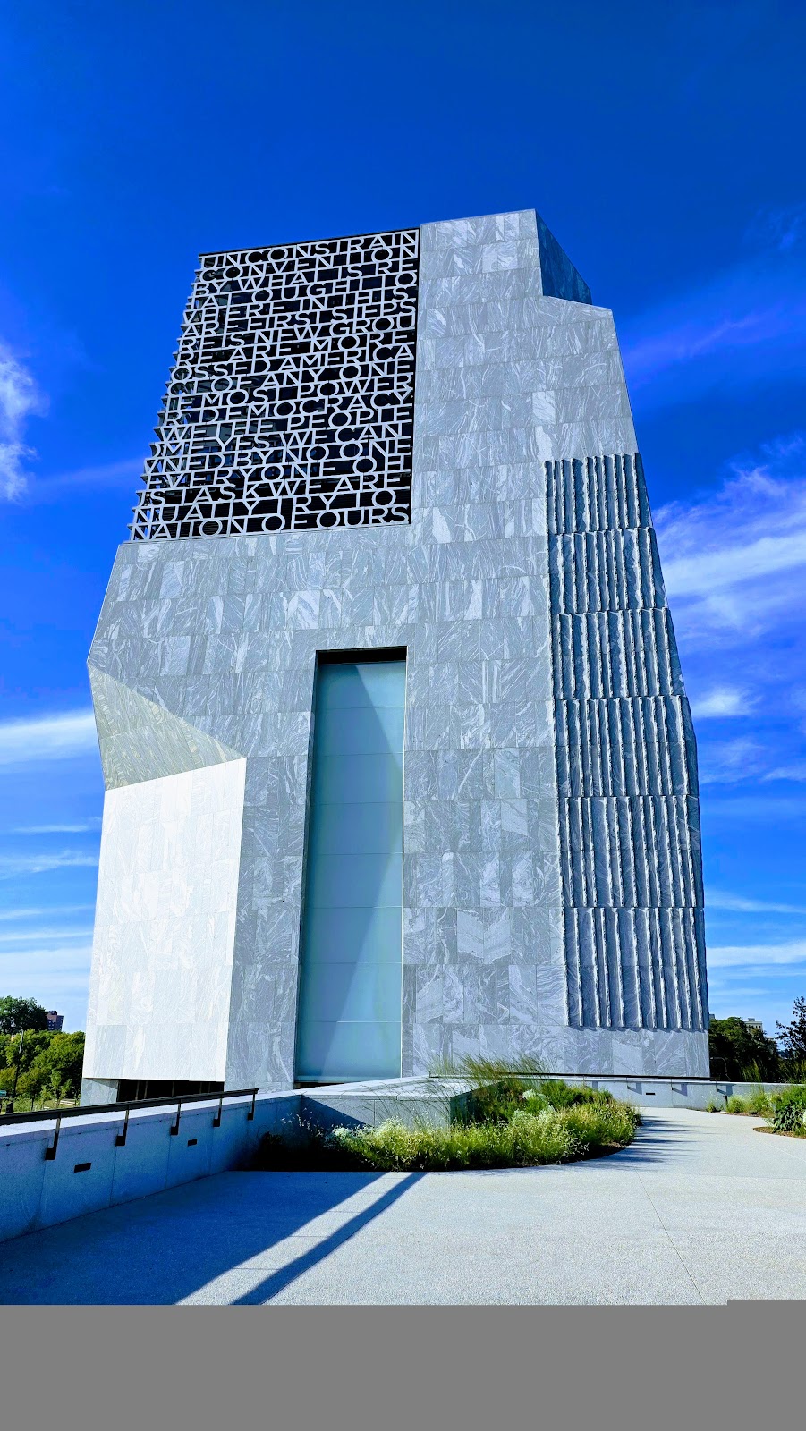 Obama Presidential Center