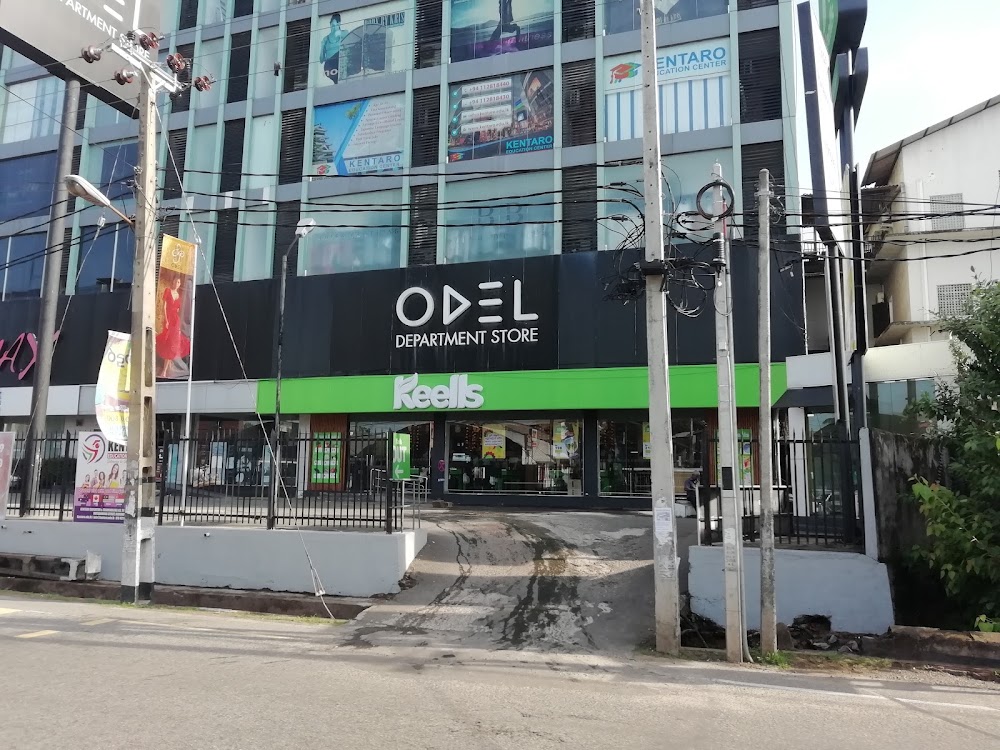 Odel Outlet