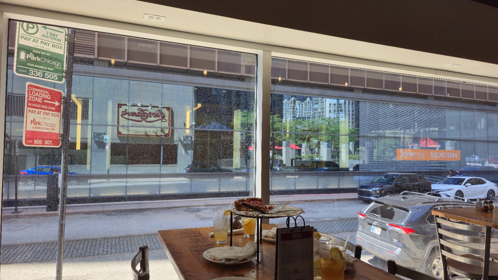 Giordano's