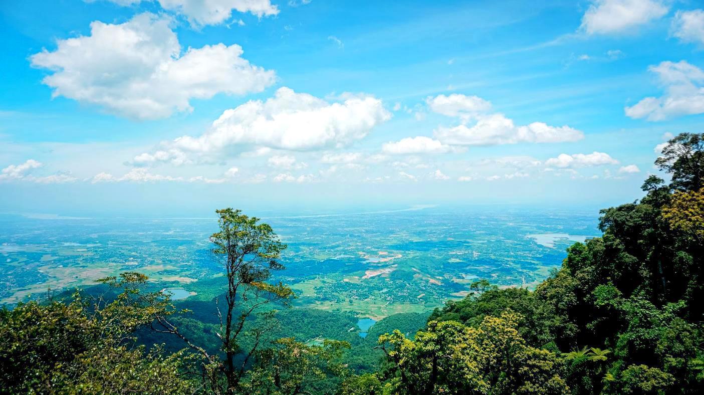 Ba Vi National Park