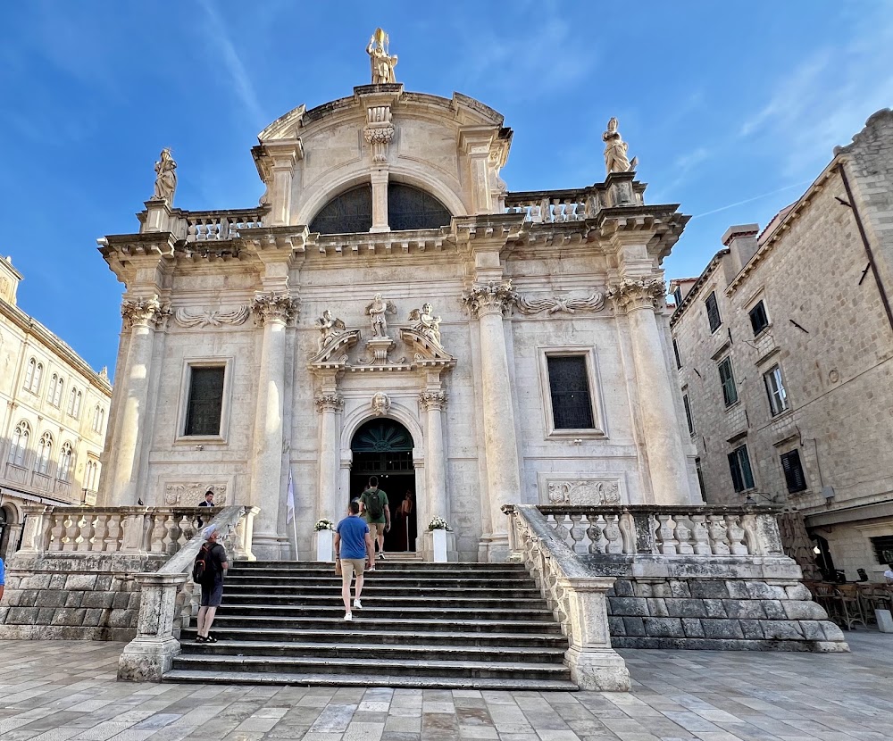 Saint Blaise's Church