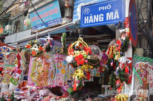 P. Hàng Mã photo 2