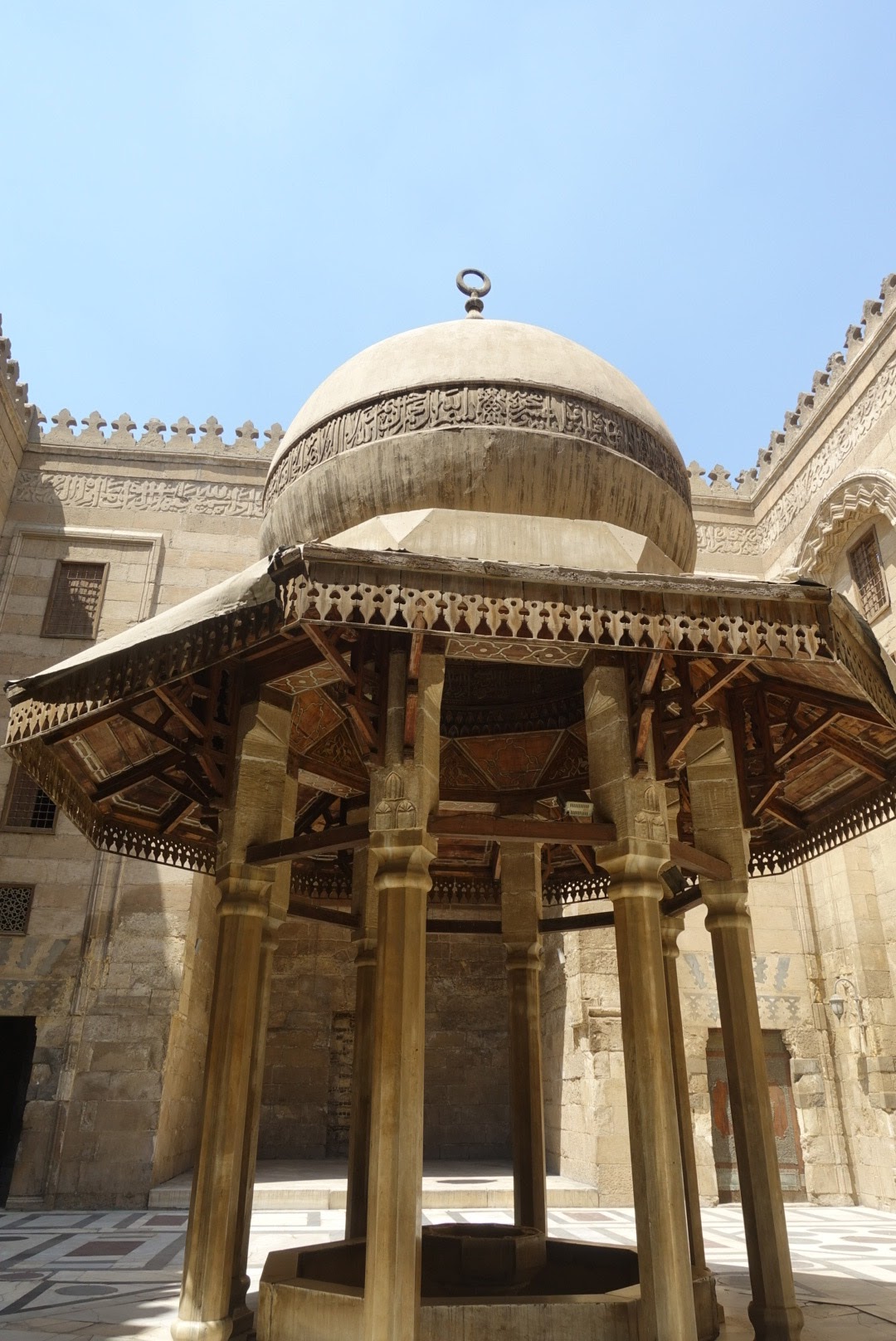 Islamic Cairo Exploration
