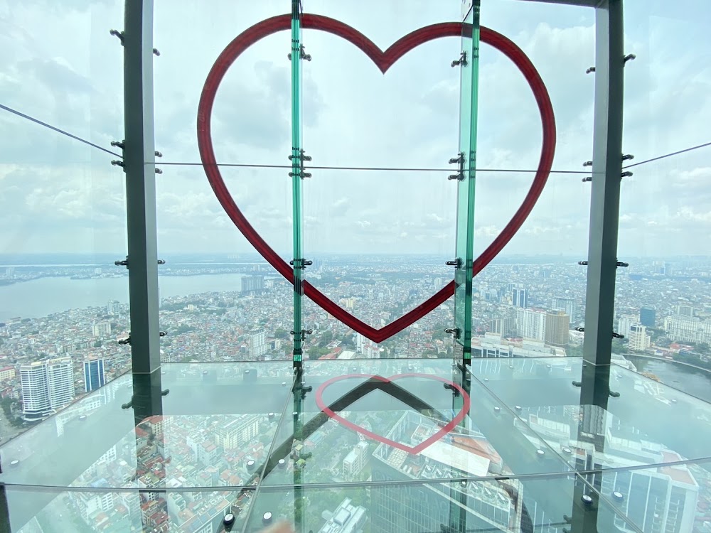 Lotte Observation Deck photo 2