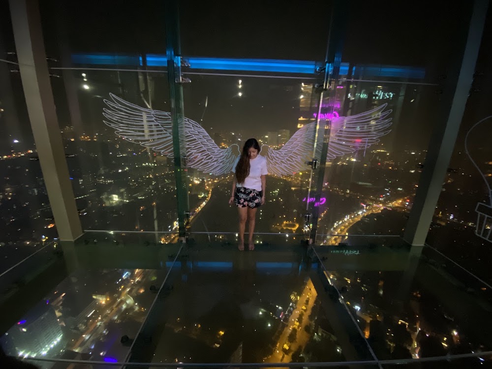 Lotte Observation Deck photo 3