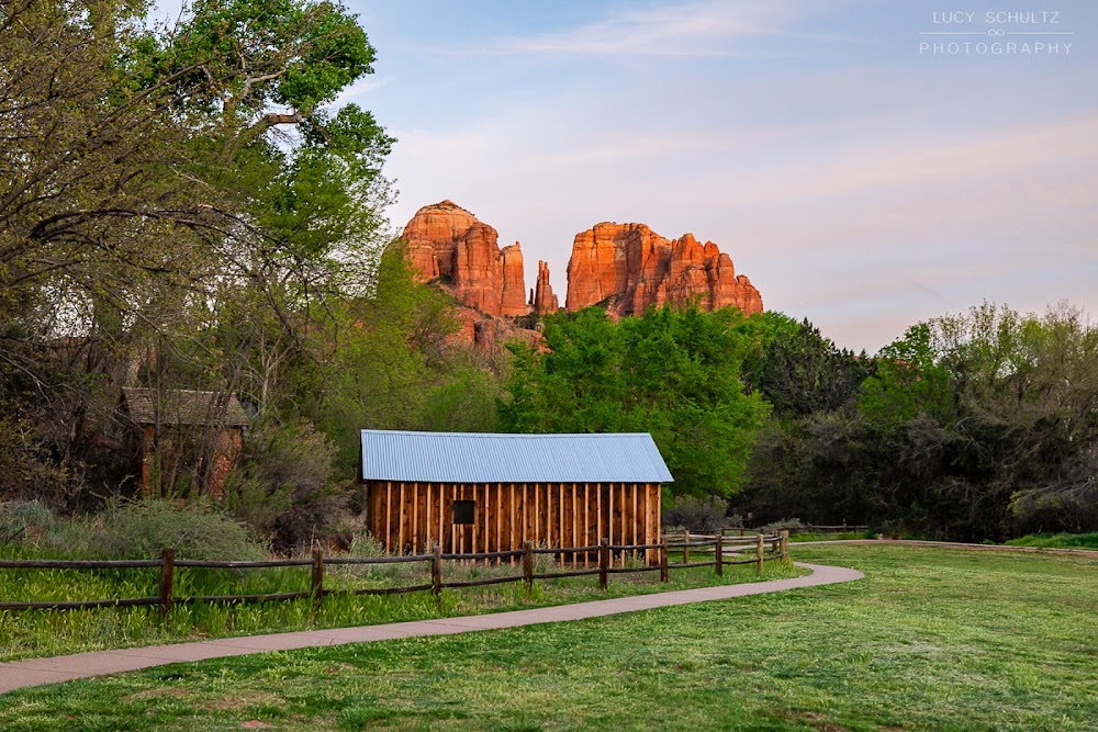 Crescent Moon Ranch