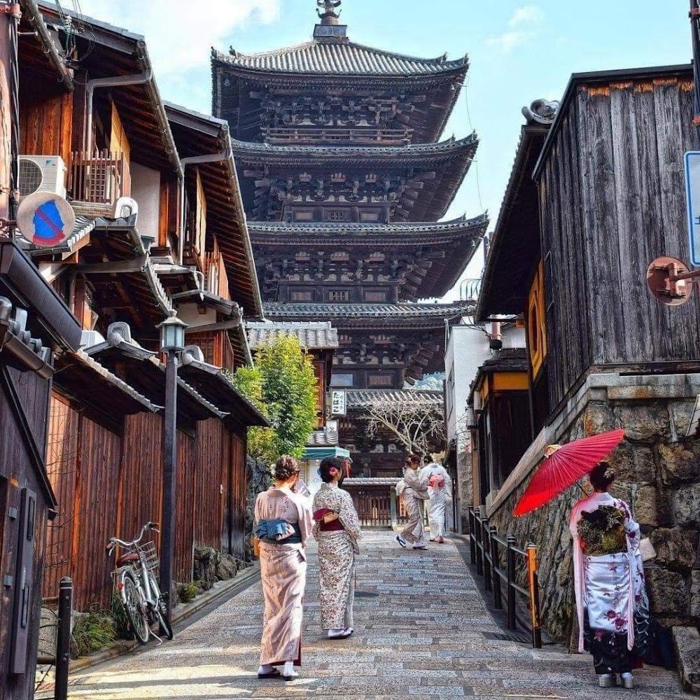 Higashiyama District photo 2