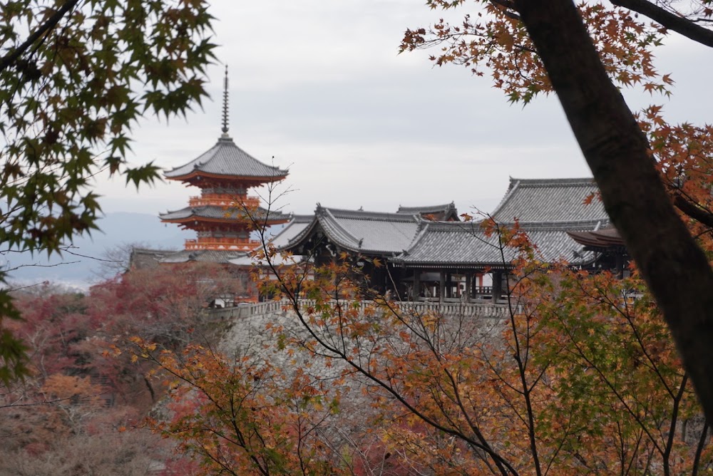 Higashiyama District photo 3