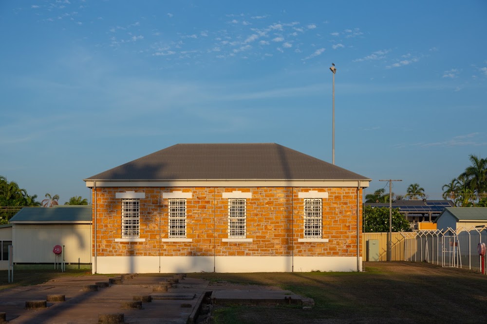 Fannie Bay Gaol photo 3