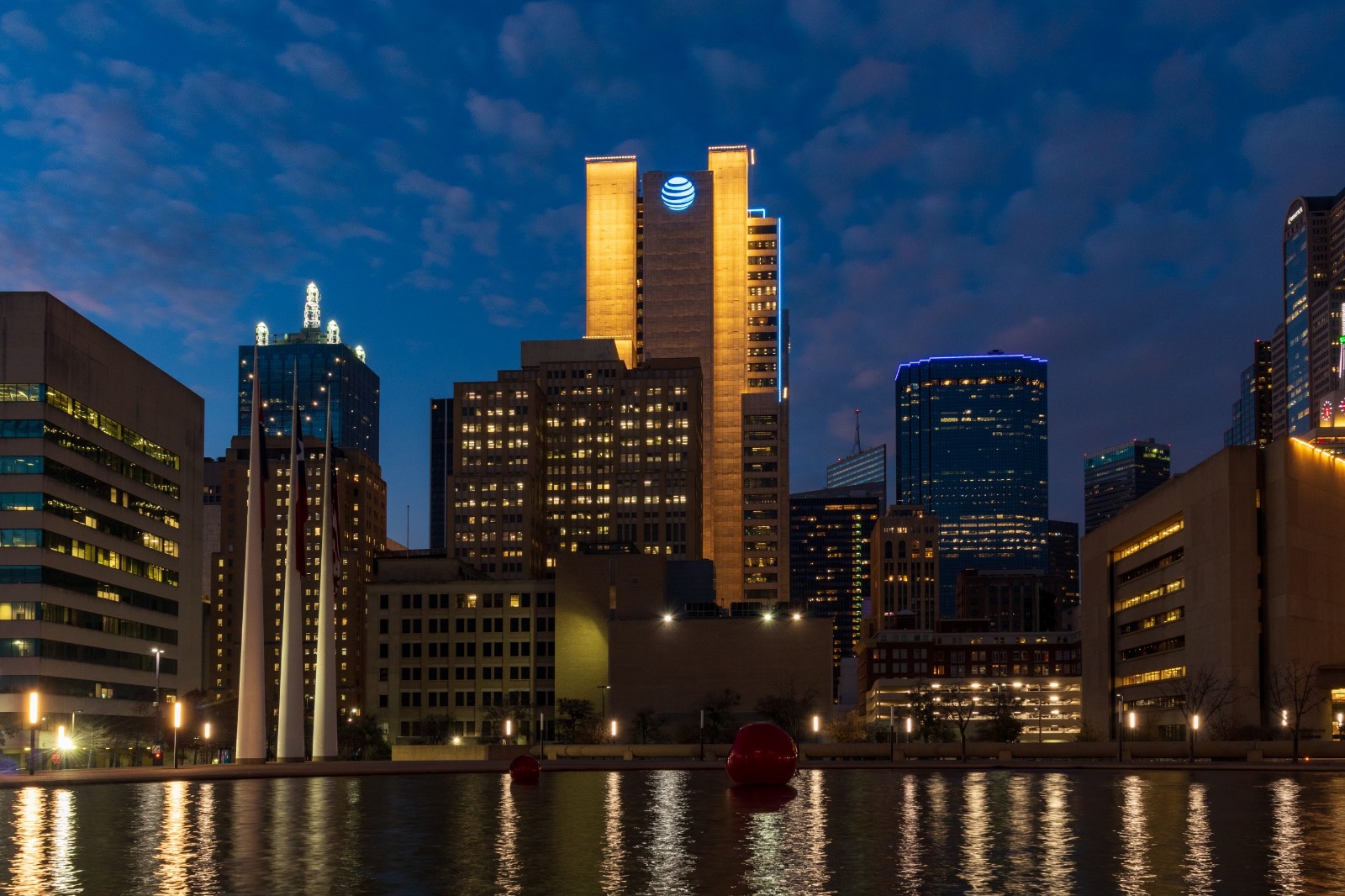 Dallas City Hall