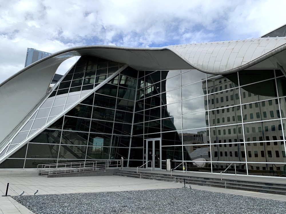 Art Gallery of Alberta photo 3