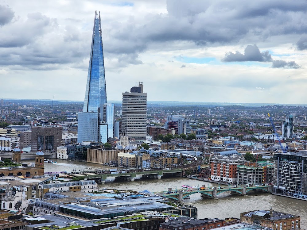 St Paul's Cathedral photo 3