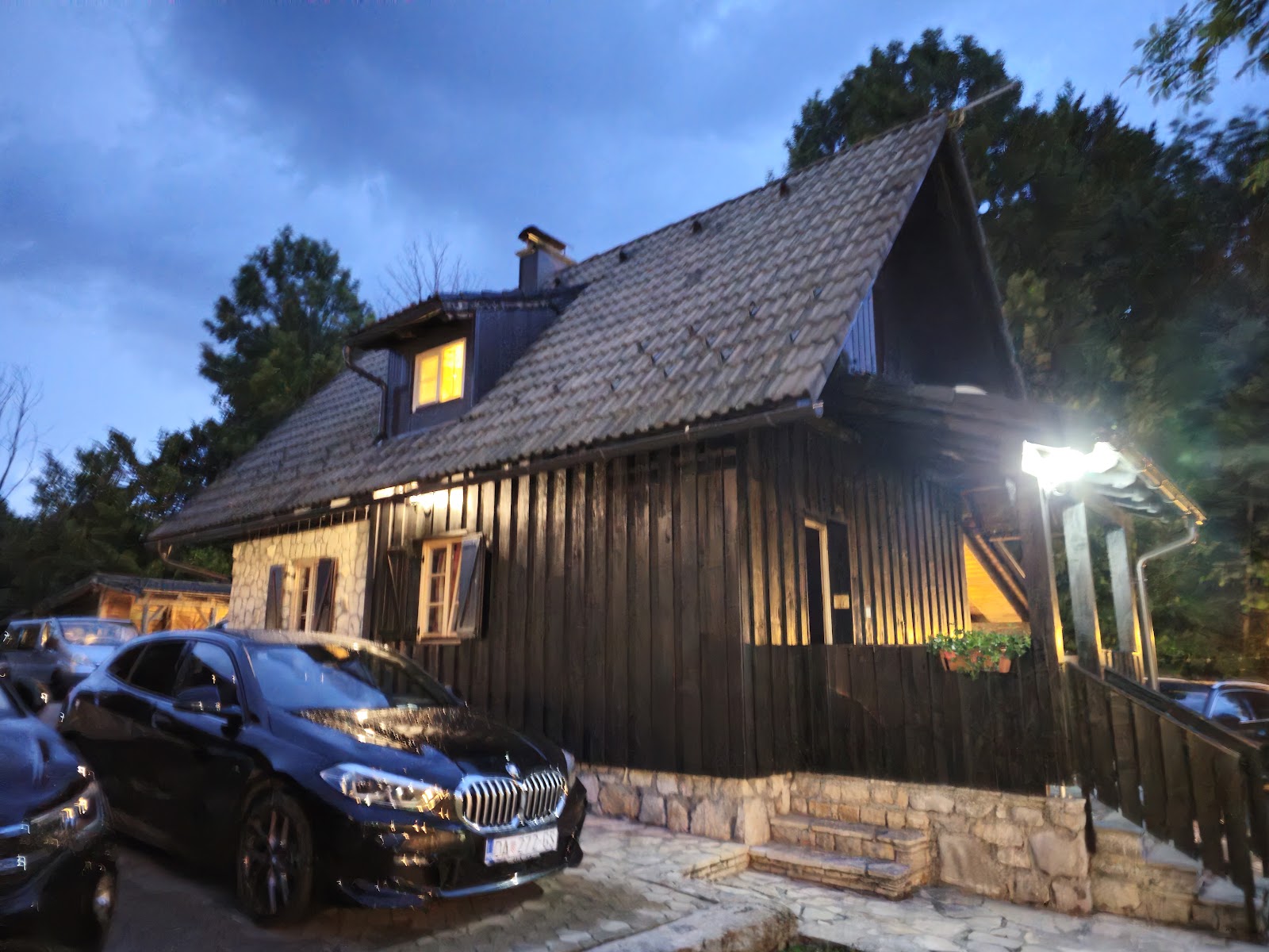 Plitvice Ethno House