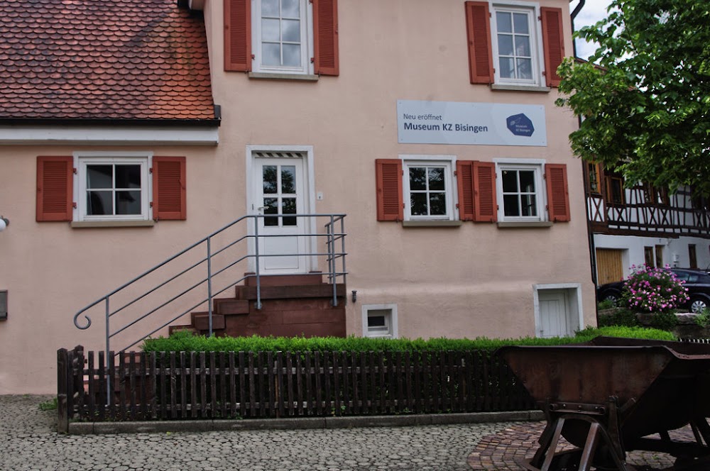 KZ Museum Bisingen