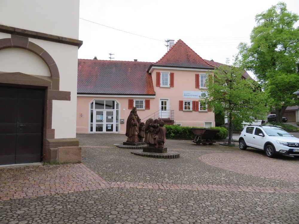 KZ Museum Bisingen photo 2