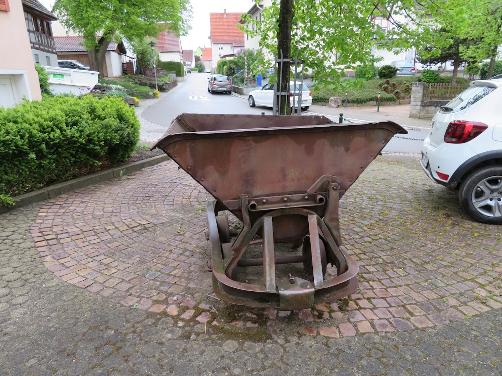 KZ Museum Bisingen photo 3
