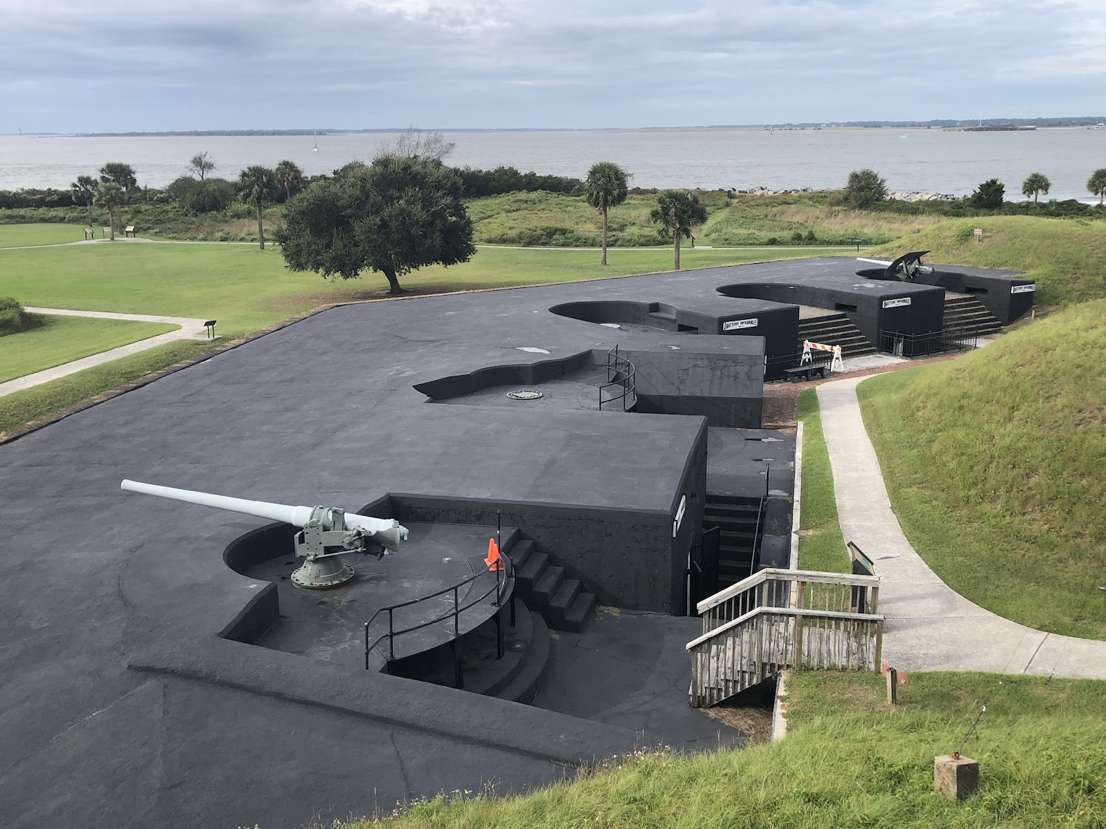 Fort Moultrie
