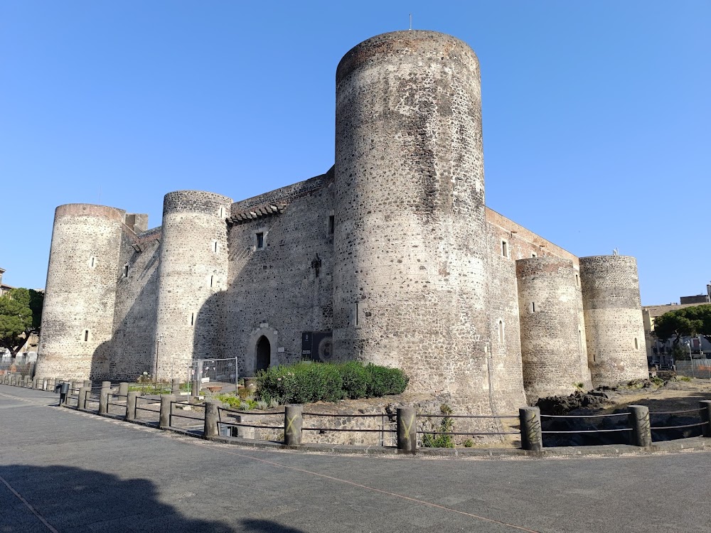 Castello Ursino