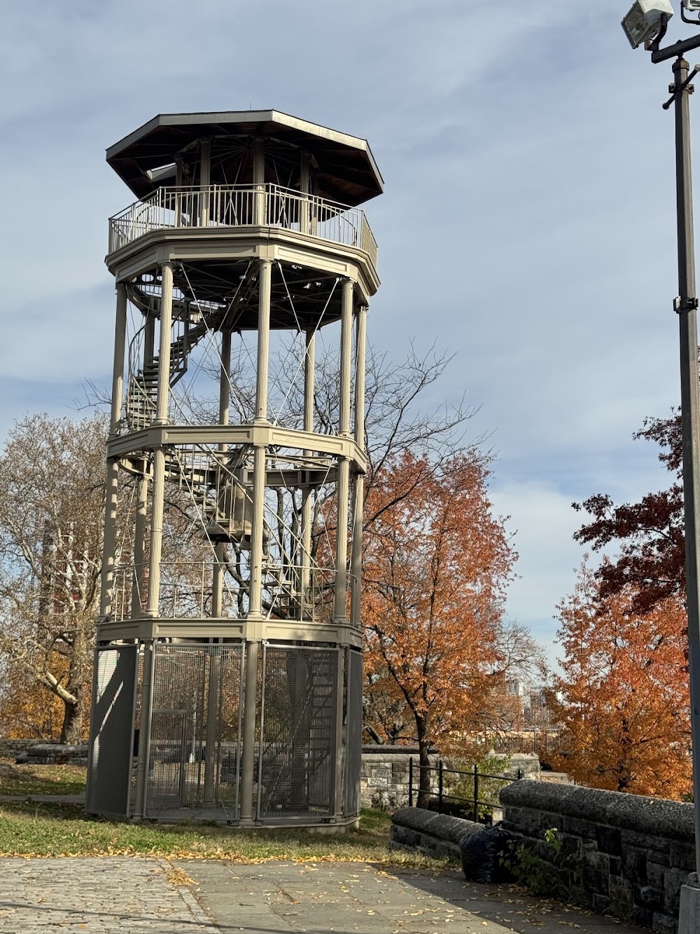Marcus Garvey Park photo 3
