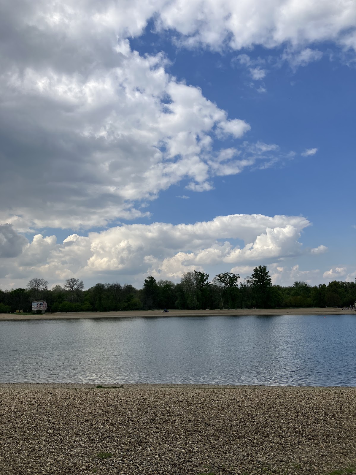 Ada Ciganlija (Belgrade's Sea) photo 2