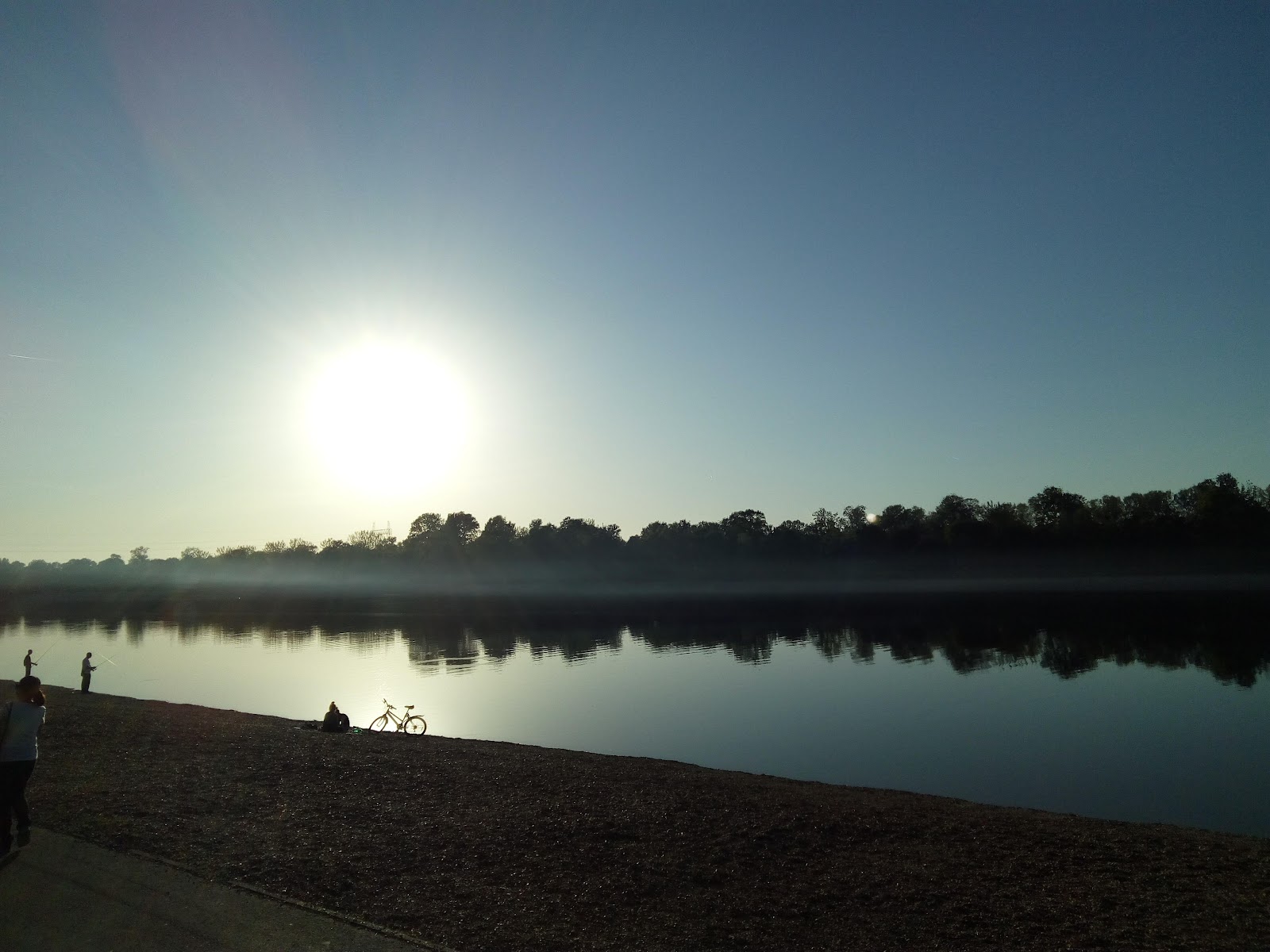 Ada Ciganlija (Belgrade's Sea) photo 3