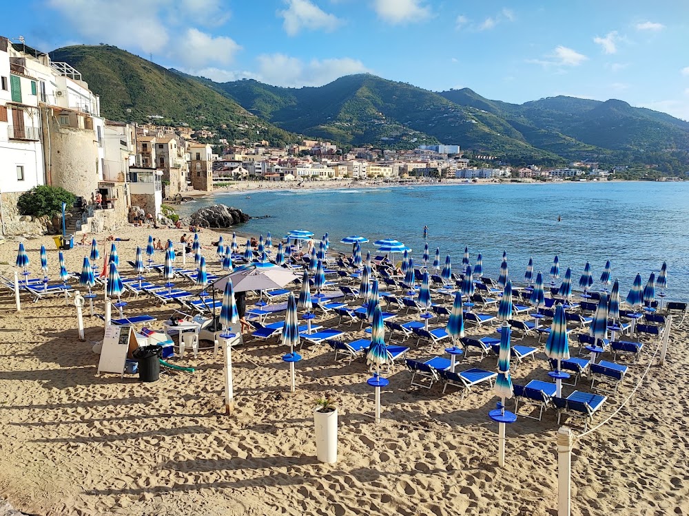 Porto Vecchio Beach