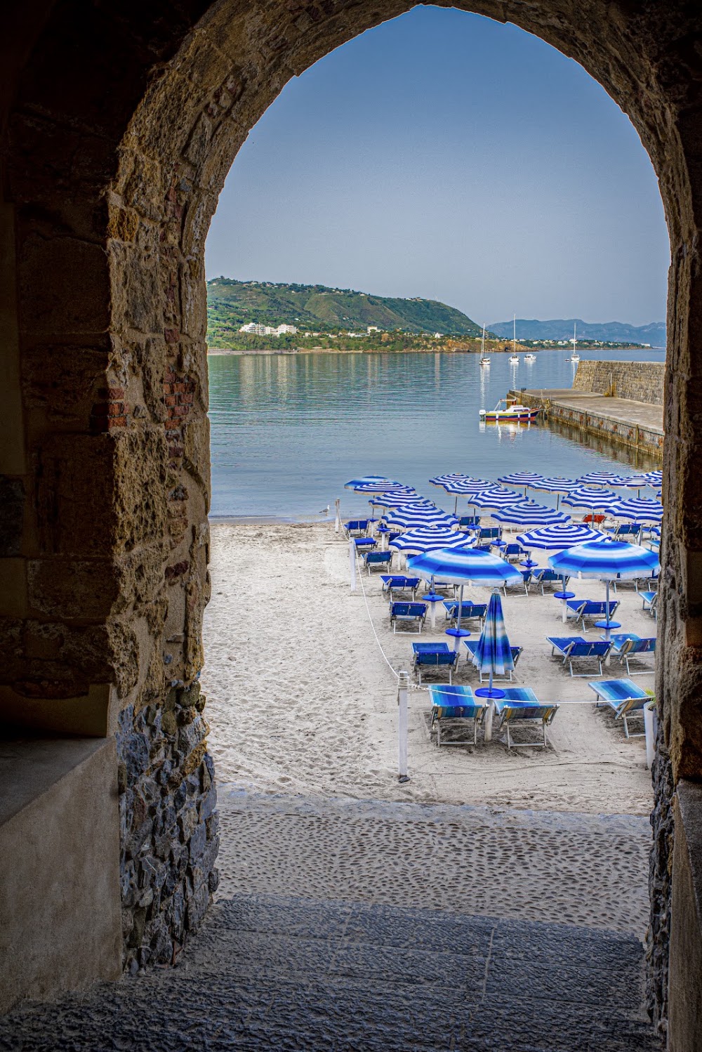 Porto Vecchio Beach photo 2