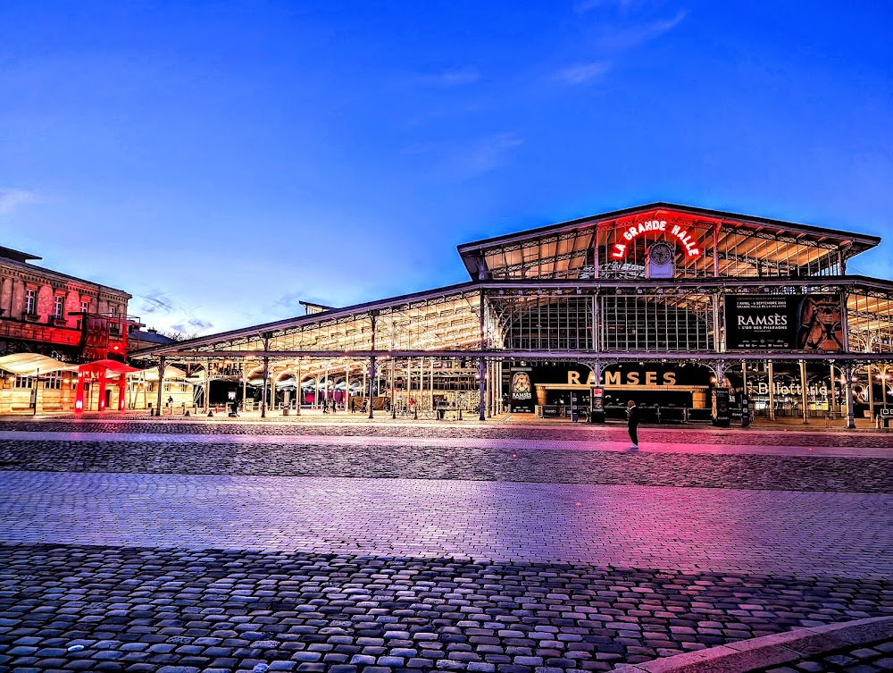 Parc de la Villette photo 3