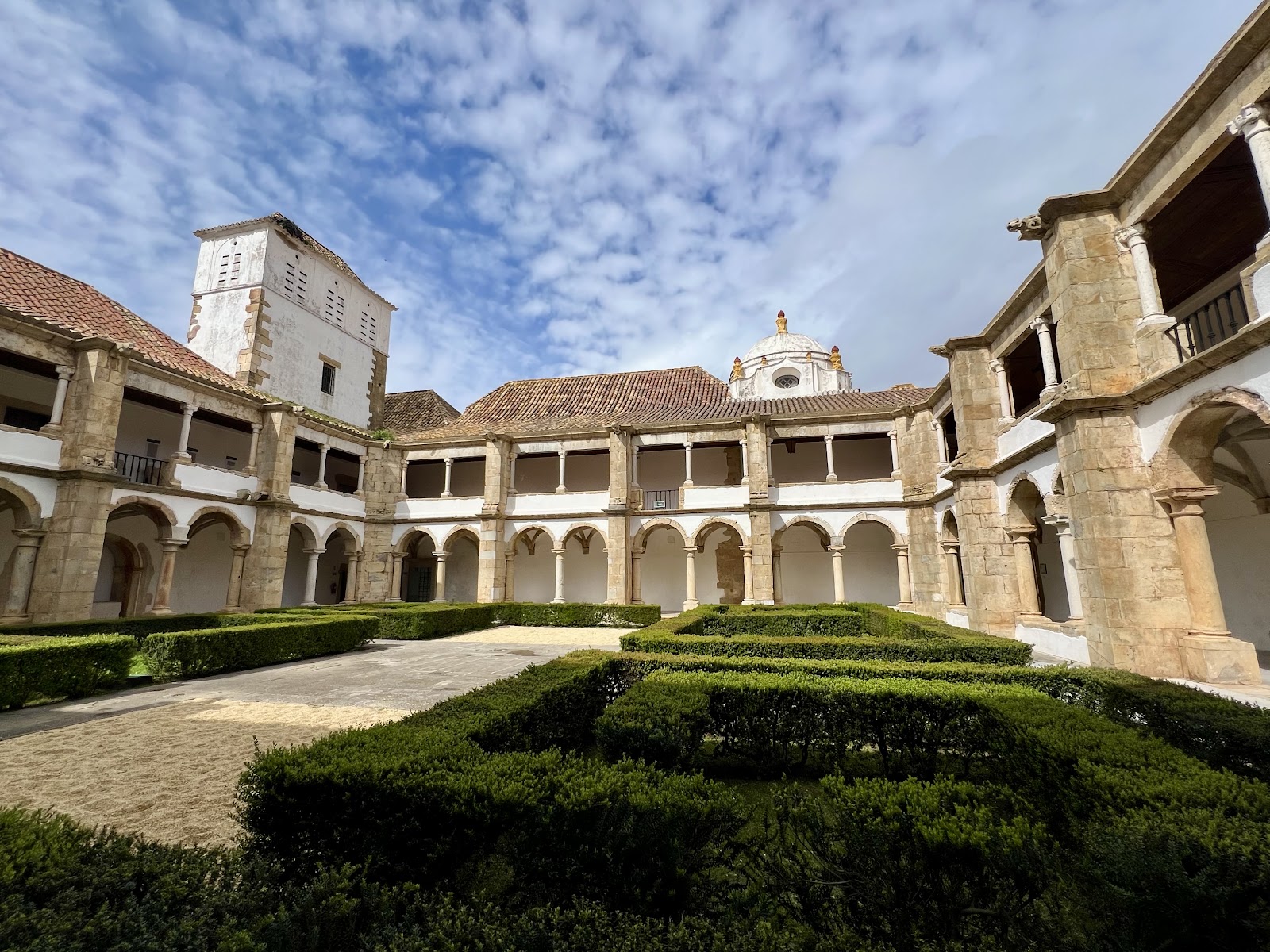 Faro Municipal Museum