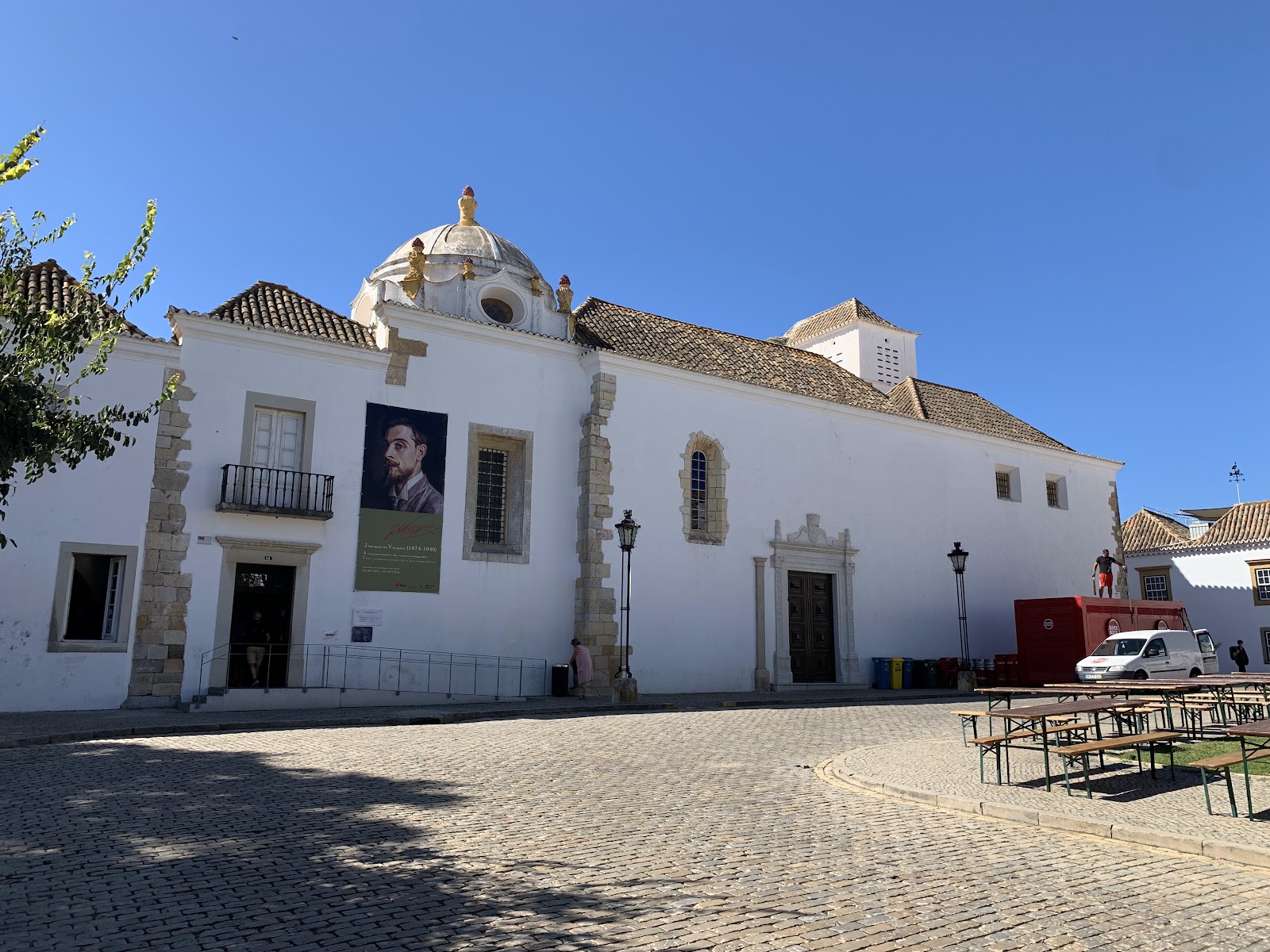 Faro Municipal Museum photo 2